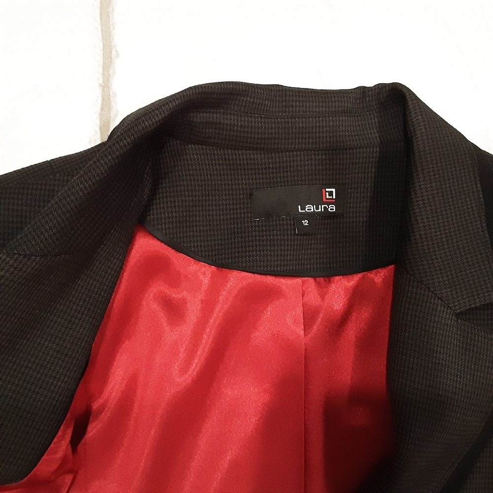 Laura jacket - Picture 4 of 6